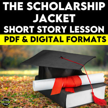 The Scholarship Jacket Short Story Lesson