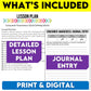 Media Literacy: Consumer Awareness Lesson - Misleading Food Labels