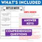 Media Literacy: Consumer Awareness Lesson - Genealogical DNA Tests