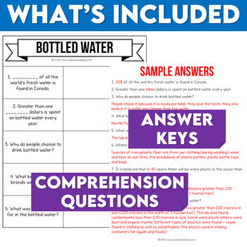 Media Literacy: Consumer Awareness Lesson - Genealogical DNA Tests