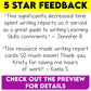 Editable Learning Skills Comments Ontario Grade 7 and 8