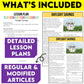 Daylight Saving Non-Fiction Article