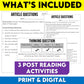 Benefits of Reading Non-Fiction Article