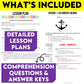 Six Minutes Podcast Comprehension Questions Episodes 1 - 10