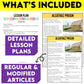 Alcatraz Non-Fiction Article