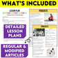 Podcasts Non-Fiction Article