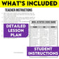Novel Study Choice Board