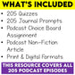 Six Minutes Podcast Unit Bundle