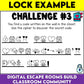Valentine's Day Digital Escape Room