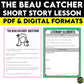 The Beau Catcher Short Story Lesson