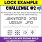 Easter Digital Escape Room