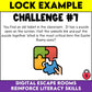 Easter Digital Escape Room