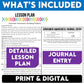 Media Literacy: Consumer Awareness Lesson - Shrinking Products
