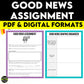 Good News Assignment