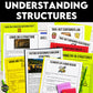 Grade 7 Science Understanding Structures and Mechanisms