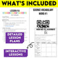 Grade 7 Science Understanding Structures and Mechanisms