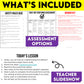 Grade 7 Science Understanding Structures and Mechanisms
