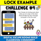 Full Year Digital Escape Room Mega Bundle
