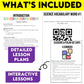 Grade 8 Science Water Systems Unit