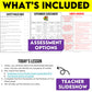 Grade 8 Science Fluids Unit
