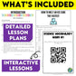 Grade 7 Science Bundle