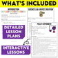 Grade 8 Science Bundle