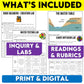 Grade 8 Science Bundle