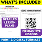 Grade 7/8 Science Unit Bundle