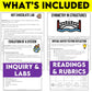 Grade 7/8 Science Unit Bundle