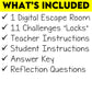 Canada Digital Escape Room - Team Building Activities