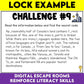 Canada Digital Escape Room - Team Building Activities