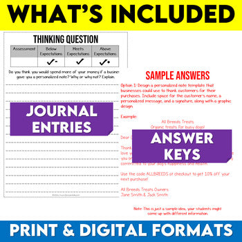 Podcast Listening Comprehension Lesson - Personalized Notes