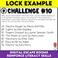Electricity Digital Escape Room