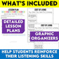 Podcast Listening Comprehension Lesson - Pay What You Want Stores