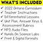 Grade 6 Science Electricity Unit Ontario Curriculum
