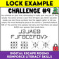 Biodiversity Digital Escape Room Grade 6 Science Ontario