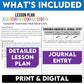 Media Literacy: Consumer Awareness Lesson - Meal Delivery Kits