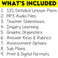 Grade 6/7 Social Studies Bundle Ontario Curriculum