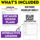 Grade 6/7 Social Studies Bundle Ontario Curriculum
