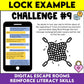 Pure Substances and Mixtures Digital Escape Room Grade 7 Science Ontario