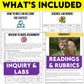 Grade 6/7 Science Bundle 2022 Ontario Curriculum