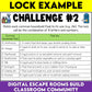 Fluids Digital Escape Room Grade 8 Science Ontario