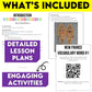 Grade 7 History Bundle Modified Ontario Curriculum