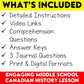 Canadian History Sub Plans - Significant Moments