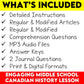 Canadian History Sub Plans - Parliament Hill Cat Colony