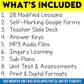 Grade 8 History Strand A Modified Ontario Curriculum