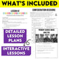 Grade 8 History Strand A Modified Ontario Curriculum