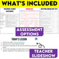 Grade 8 History Strand A Modified Ontario Curriculum