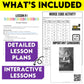 Grade 8 History Strand B Modified Ontario Curriculum