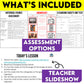 Grade 8 History Strand B Modified Ontario Curriculum
